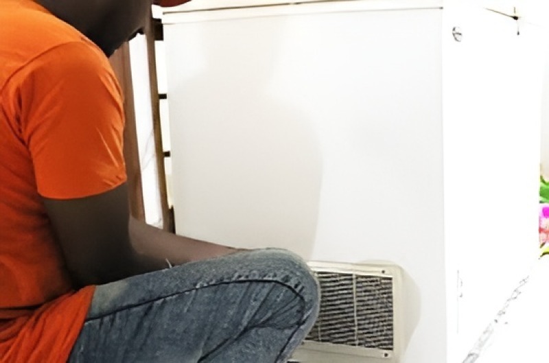 Freezer Repair in Bradbury