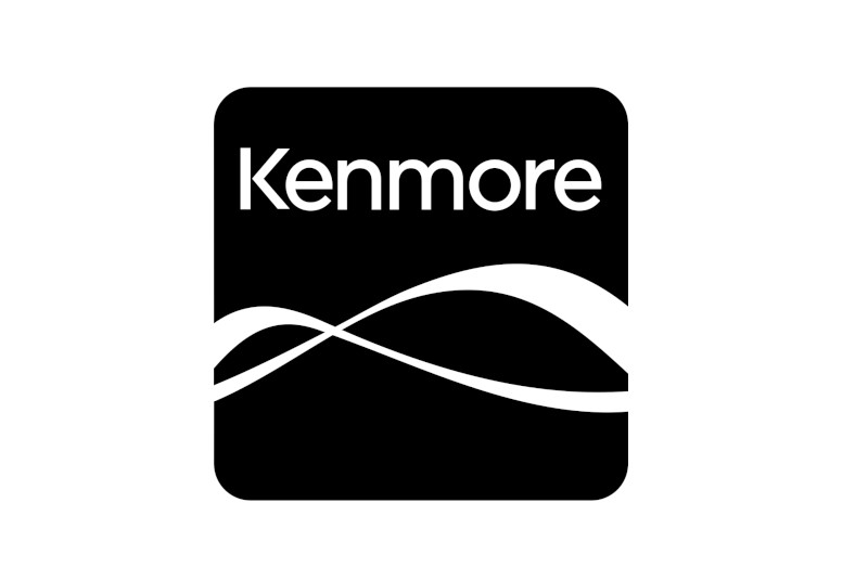 Kenmore in Bradbury